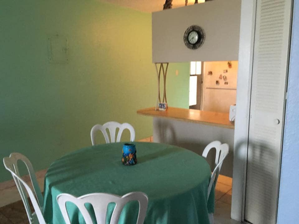 Caguax 206 Apartment กาโบโรโค ภายนอก รูปภาพ