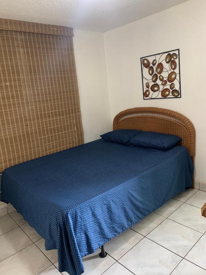 Caguax 206 Apartment กาโบโรโค ภายนอก รูปภาพ