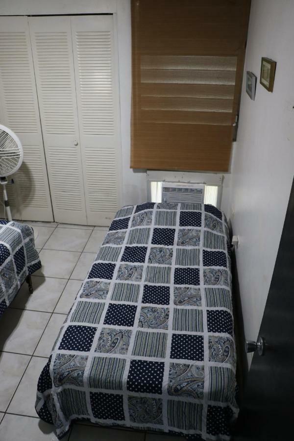 Caguax 206 Apartment กาโบโรโค ภายนอก รูปภาพ