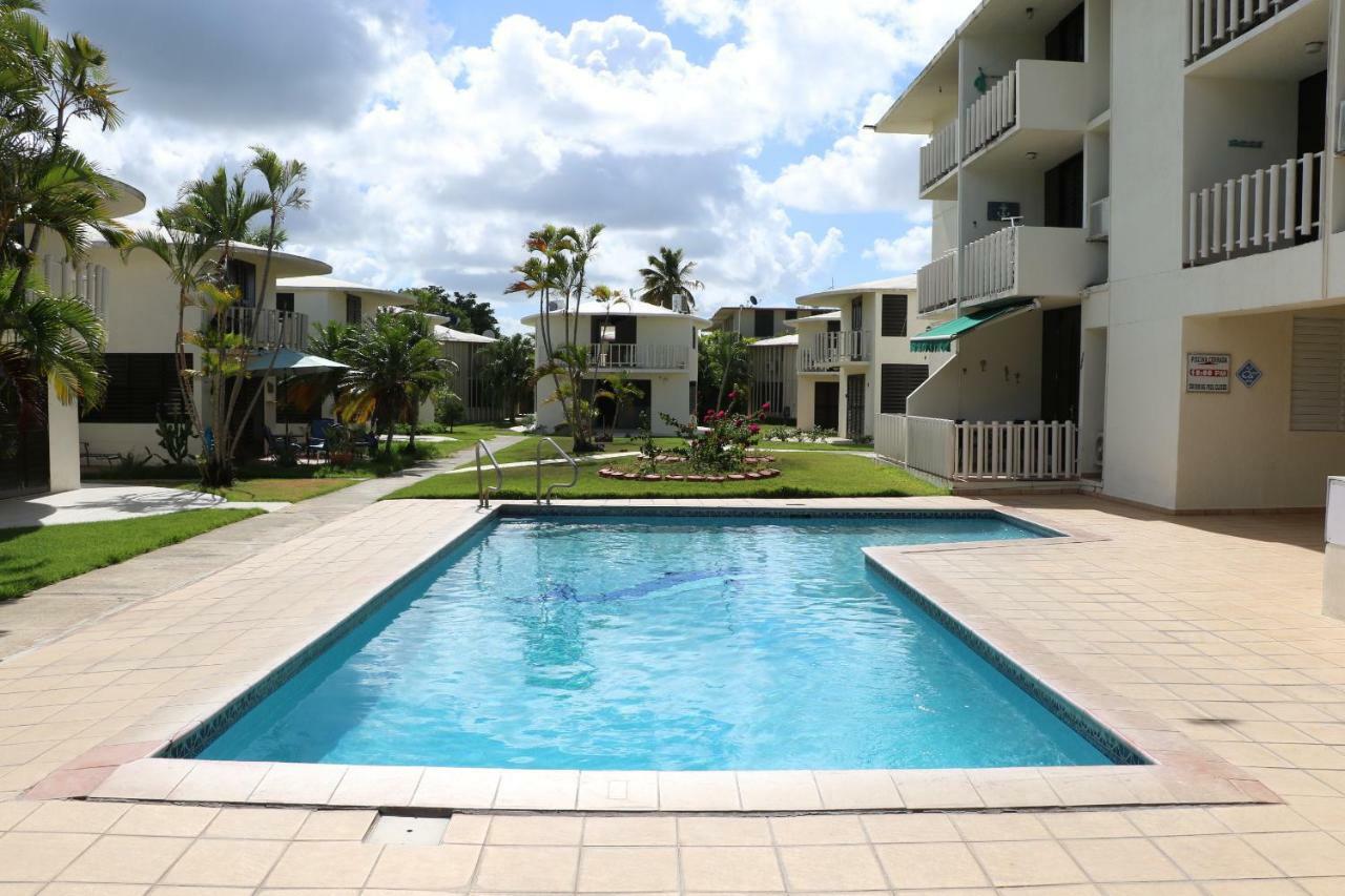 Caguax 206 Apartment กาโบโรโค ภายนอก รูปภาพ