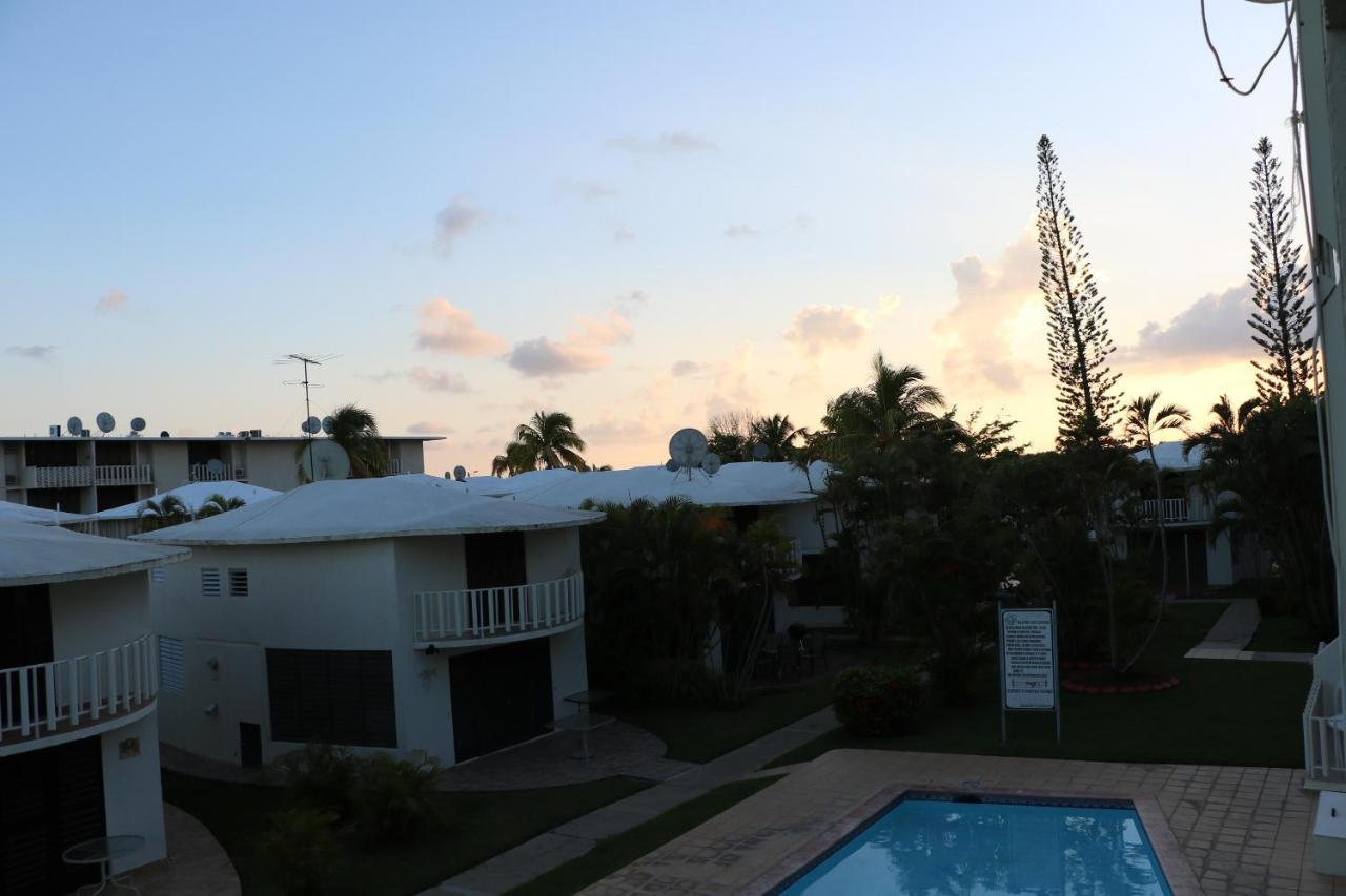 Caguax 206 Apartment กาโบโรโค ภายนอก รูปภาพ